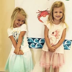 Meet your Posher, Hope